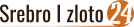 Srebro i Złoto 24